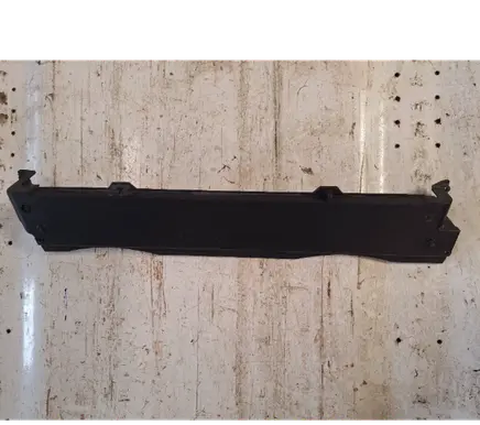 BMW X5 E70 Bottom radiator support slam panel 7533539