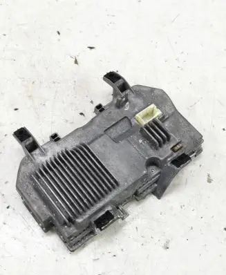 BMW 7 E65 E66 Video control module 9110643 658902067518091 650807067518091