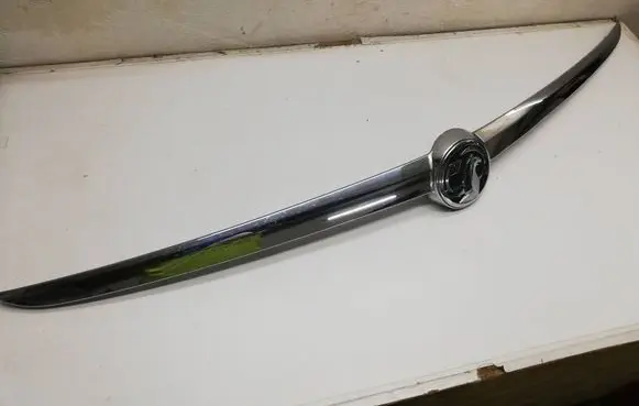 Opel Insignia A Tailgate trim 461088395