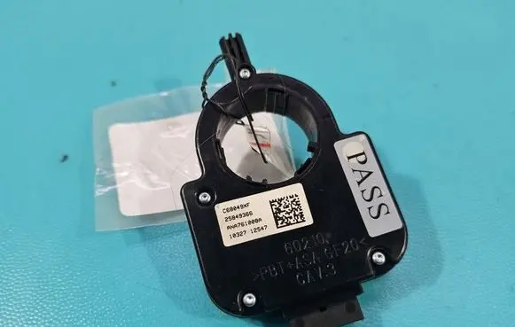 Opel Insignia A Steering angle sensor 25849366 IMPRK1515568