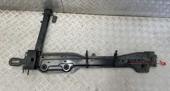 Renault Kangoo III Other exterior part 