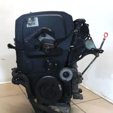 Volvo S40, V40 Engine B4204T