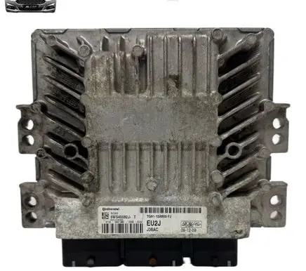 Ford Mondeo MK IV Engine control unit/module 7G9112A650YJ 5WS40592J