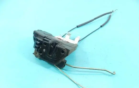 Hyundai Santa Fe Front door lock IMPRK1124023