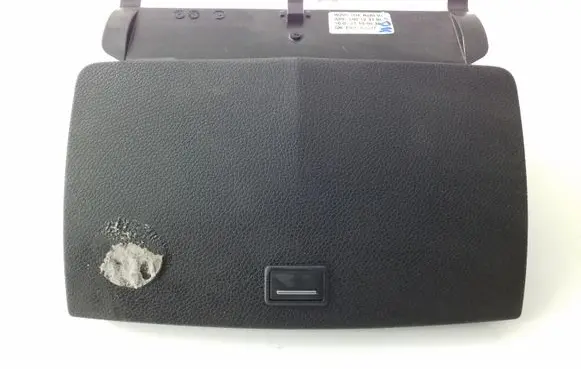 Mercedes-Benz C W204 Screen/display/small screen A2046801231