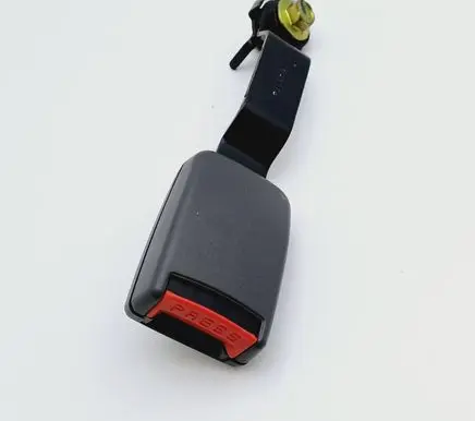 Hyundai Atos Classic Front seatbelt buckle