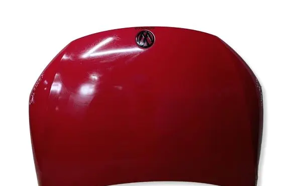 Volkswagen Scirocco Engine bonnet/hood 