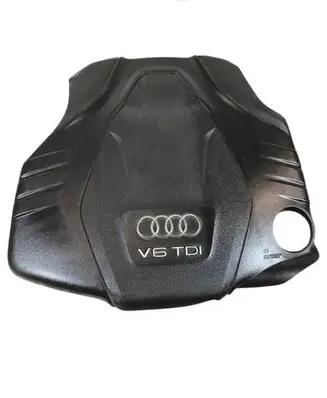 Audi A6 C7 Engine cover (trim) 059103925BE