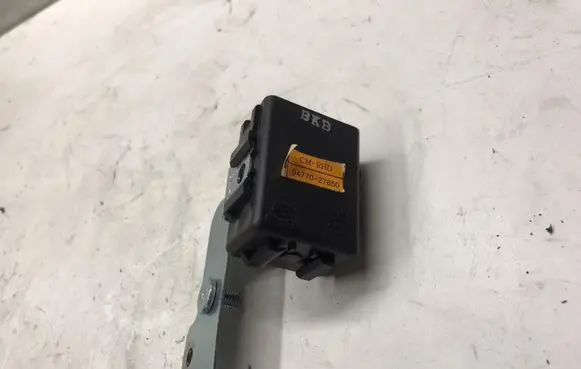 Hyundai Santa Fe Other relay 9477027850