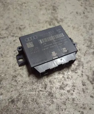Audi A7 S7 4G Parking PDC control unit/module 4H0919475C 604317 000007095