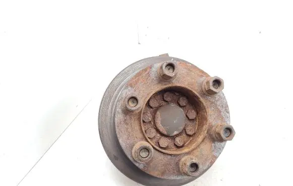 Iveco Daily 35 - 40.10 Front wheel hub