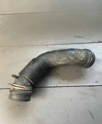 Air intake duct part
