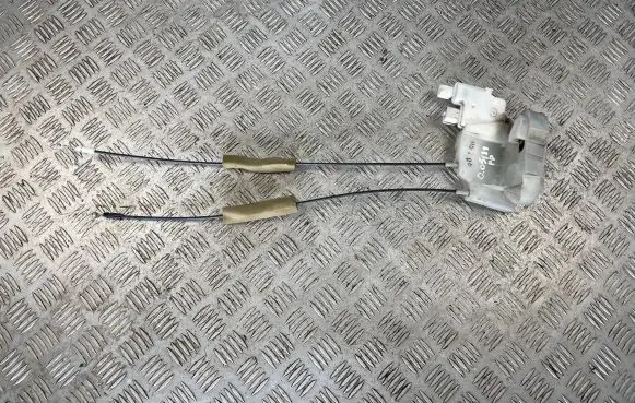 Subaru Outback Front door lock