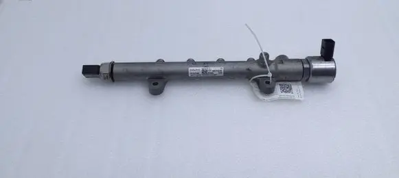 Mercedes-Benz B W246 W242 Fuel main line pipe A6510700495 9307Z522A
