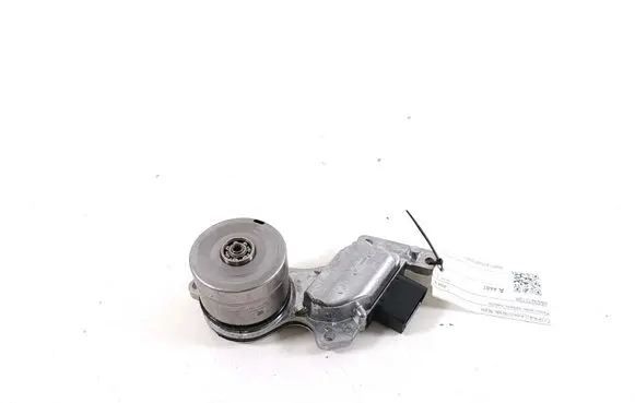 Cupra Leon Gearbox control unit/module 0GC927373M