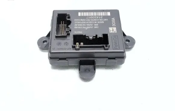 Volvo XC60 Door control unit/module 31433917 AV6N14C235BB AV6N14C064AE