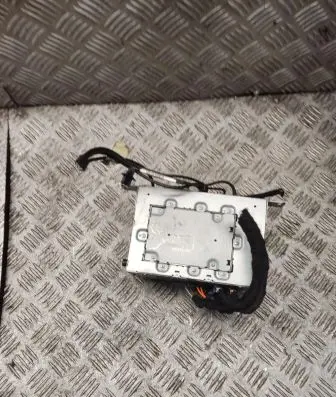 Volvo XC40 HiFi Audio sound control unit 32343487aa