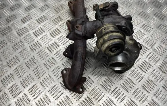 Opel Zafira A Turbo 24461825