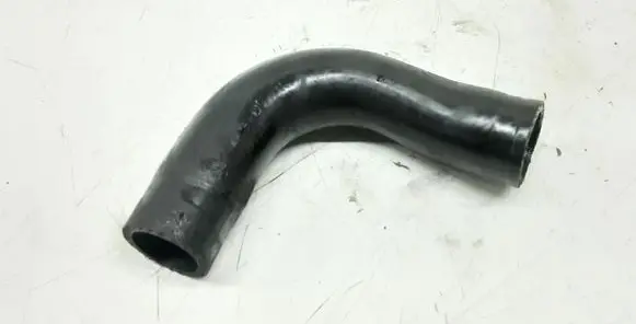 Toyota Yaris Intercooler hose/pipe