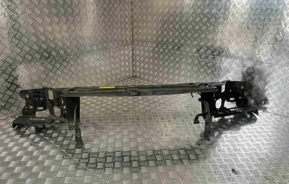 Volvo XC90 Top upper radiator support slam panel 30760541