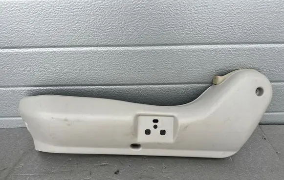 Nissan Patrol Y61 Seat trim 87455VC720