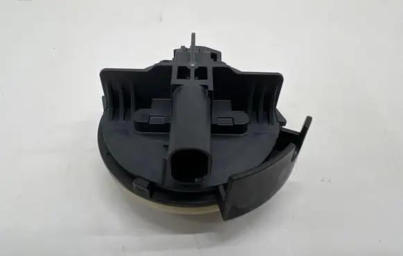 Fiat 600 Airbag deployment crash/impact sensor 9854538380 681687800A