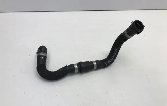 Opel Mokka B Engine coolant pipe/hose 660