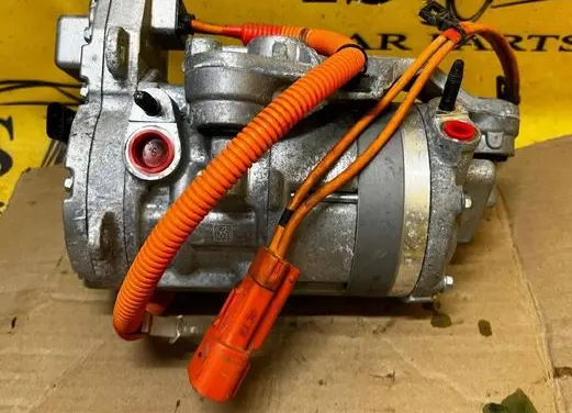 Tesla Model 3 Air conditioning (A/C) compressor (pump) 108819800N