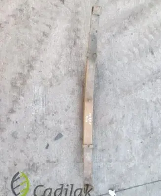 KIA Sportage Rear leaf spring 