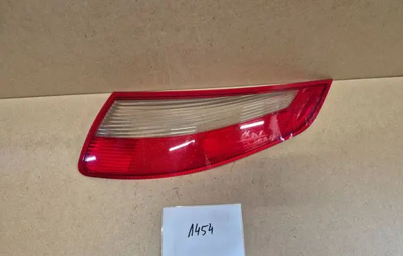 Porsche 997 Rear/tail lights PORSCHE911997