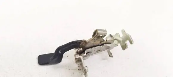Toyota Corolla Verso AR10 Fuel tank opening switch 