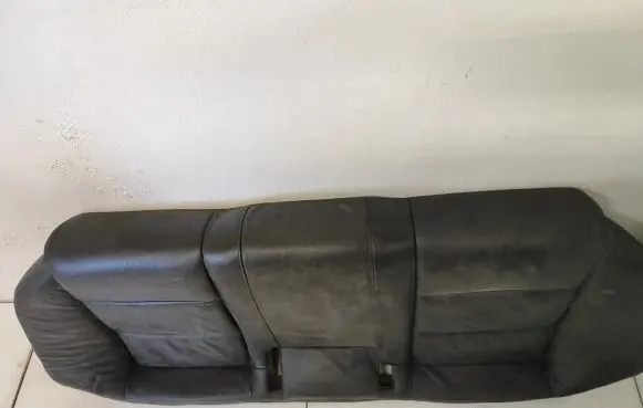 Audi A6 S6 C6 4F Rear seat 