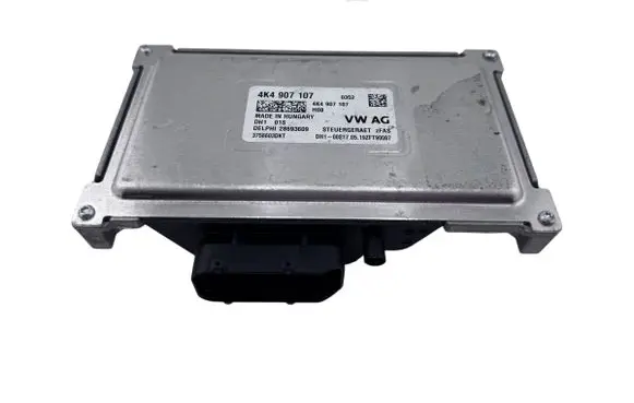 Audi e-tron Camera control unit module 4K4907107