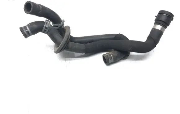 Audi A4 S4 B8 8K Engine coolant pipe/hose 8K1819350AB