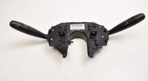 Citroen C4 I A set of switches 96644967XT