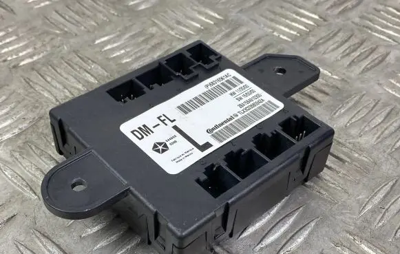 Jeep Grand Cherokee Other control units/modules P68316561AC