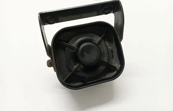 Jaguar XJ X350 Alarm system siren 511070120 81014856