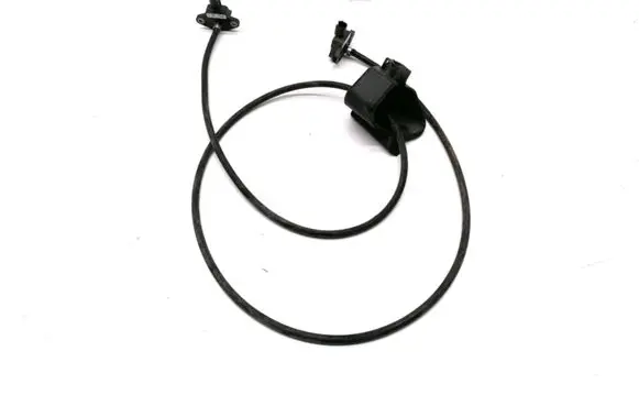Tesla Model S Airbag deployment crash/impact sensor 1030224-00-A