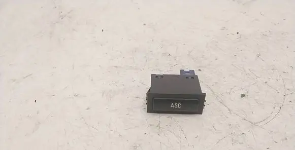 BMW 3 E46 Traction control (ASR) switch 8363694 03052310 6131