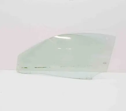 Mercedes-Benz SL R230 Front door window/glass (coupe) A2307250110 AS2