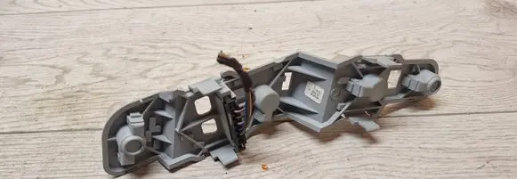Mercedes-Benz A W169 Tail light bulb cover holder 3330r
