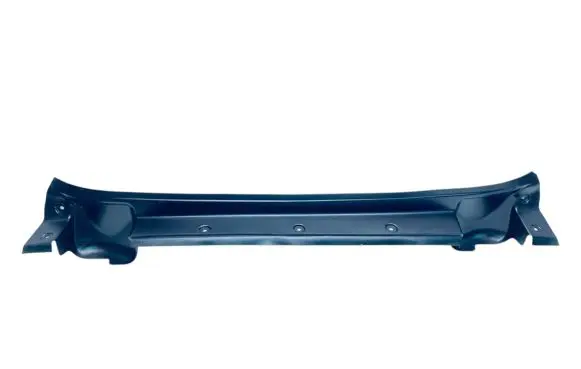 Mercedes-Benz GLE (W166 - C292) Other trunk/boot trim element A1666910008
