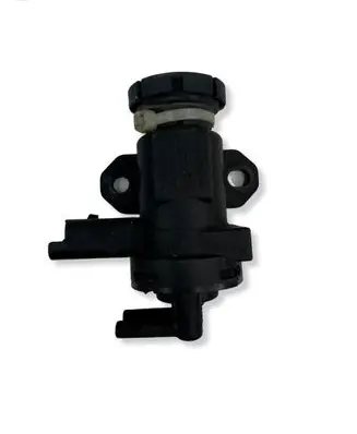 Opel Vectra C Turbo solenoid valve 9635704380 0928400414