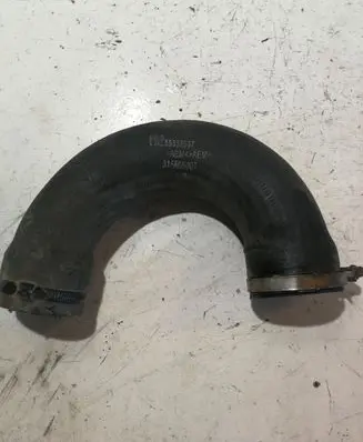 Opel Vectra C Intercooler hose/pipe 315805007 55352567