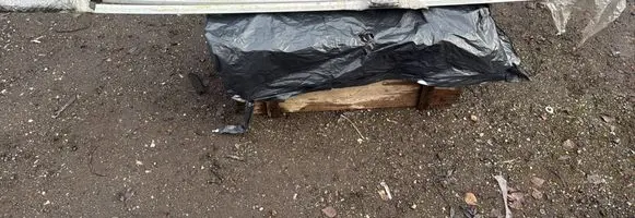 Roof bar rail