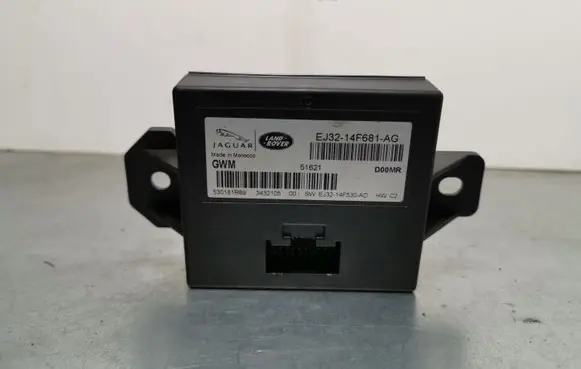 Land Rover Range Rover Evoque L538 Other control units/modules EJ3214F681AG
