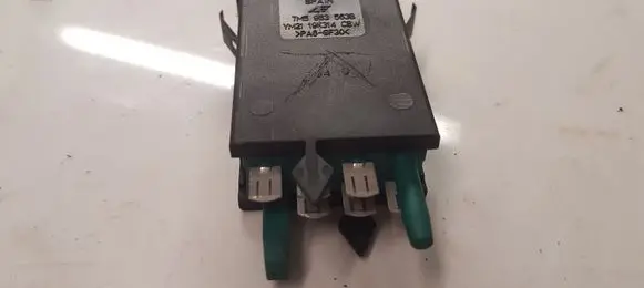 Ford Galaxy Seat heating switch 7M5963563B