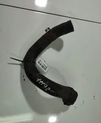 Honda FR-V Engine coolant pipe/hose 