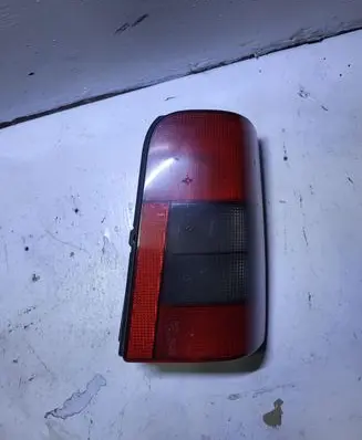 Citroen Berlingo Rear/tail lights JMB0047705