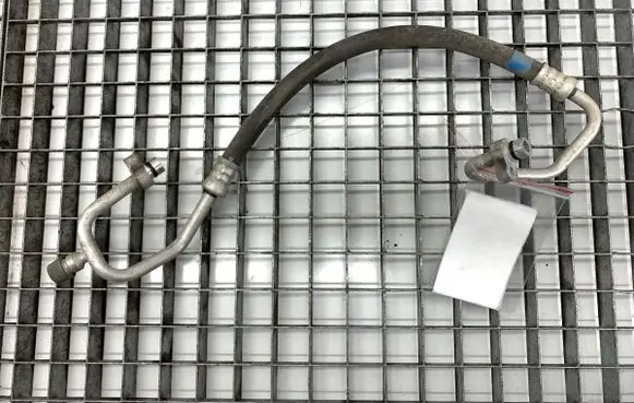 Mazda CX-9 Air conditioning (A/C) pipe/hose 